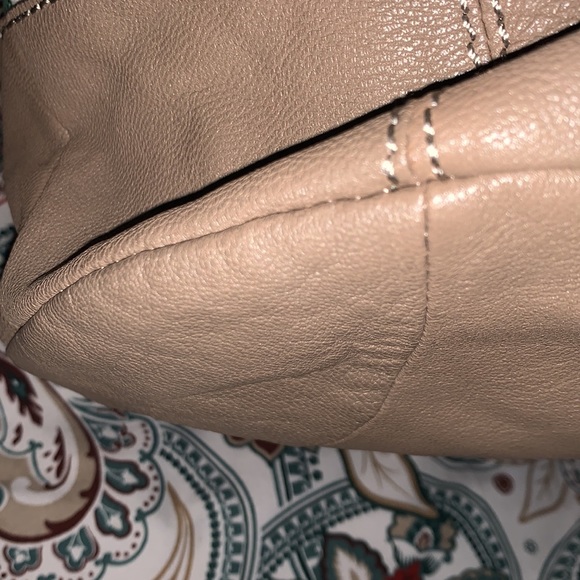 Vintage Isabella Fiore Backpack - Picture 5 of 14